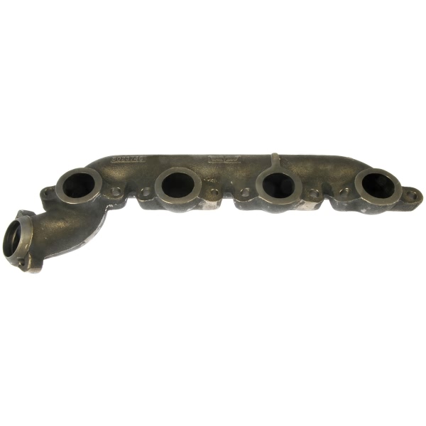 Dorman Cast Iron Natural Exhaust Manifold 674-746