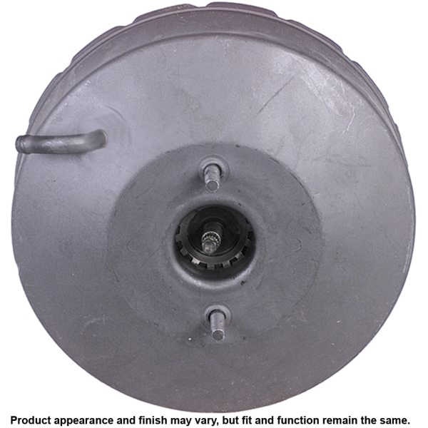 Cardone Reman Remanufactured Vacuum Power Brake Booster w/o Master Cylinder 53-2165