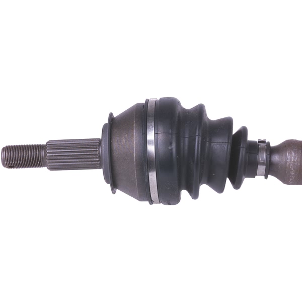 Cardone Reman Remanufactured CV Axle Assembly 60-3029