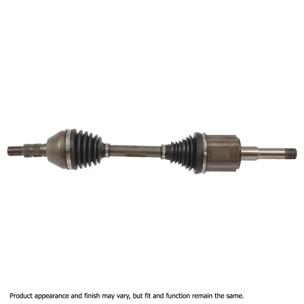 Cardone Reman Remanufactured CV Axle Assembly 60-1541