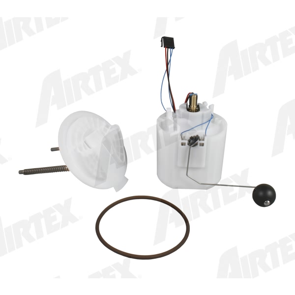 Airtex Driver Side Fuel Pump Module Assembly E7192M