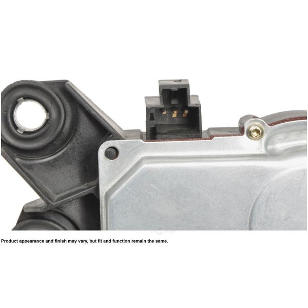 Cardone Reman Remanufactured Wiper Motor 43-4822