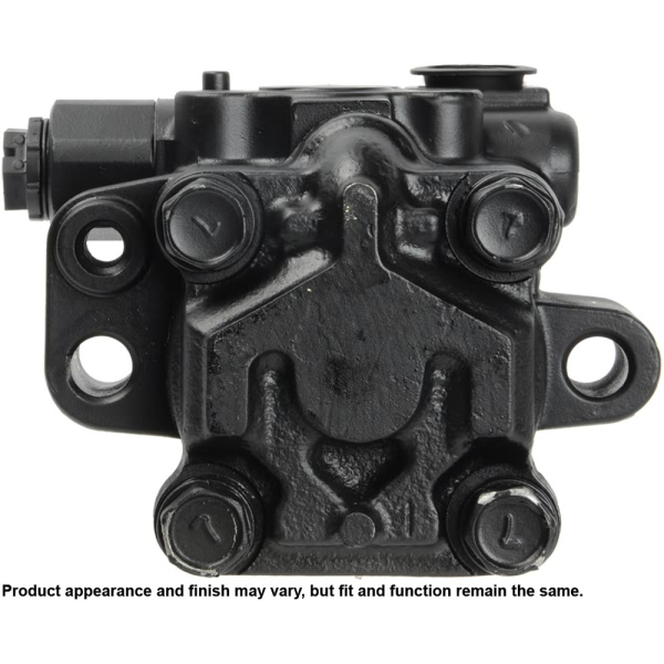 Cardone Reman Remanufactured Power Steering Pump w/o Reservoir 21-173