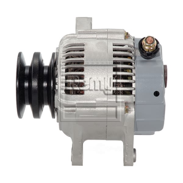 Remy Remanufactured Alternator 14958