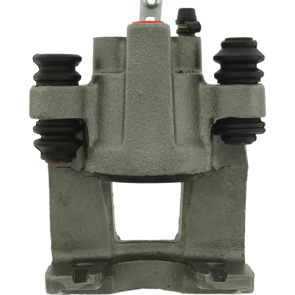 Centric Remanufactured Semi-Loaded Rear Driver Side Brake Caliper 141.65512