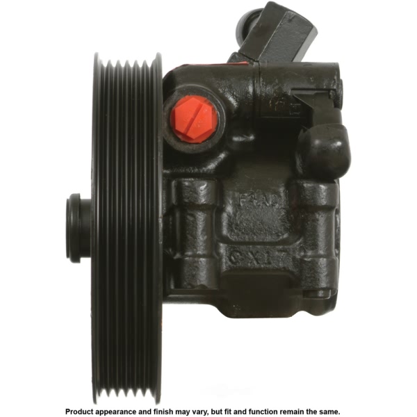 Cardone Reman Remanufactured Power Steering Pump w/o Reservoir 20-260P1