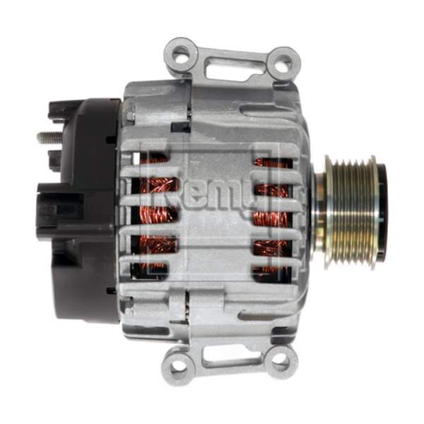 Remy Remanufactured Alternator 12964