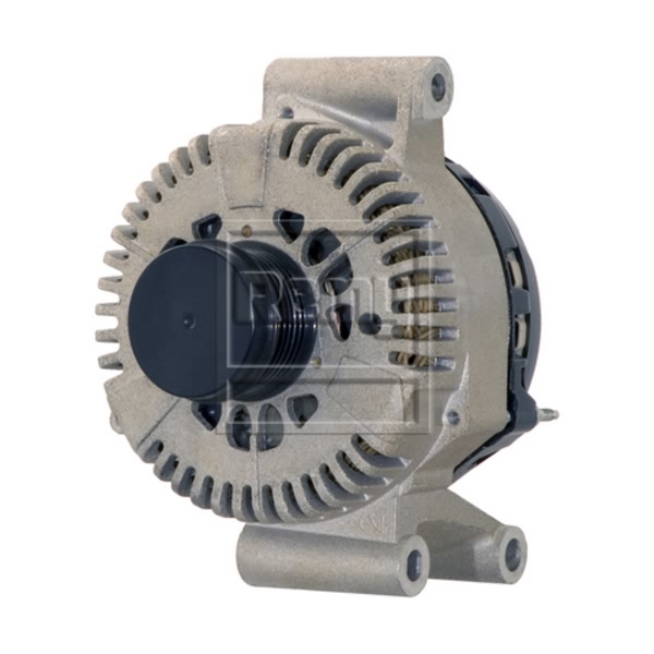 Remy Remanufactured Alternator 23775