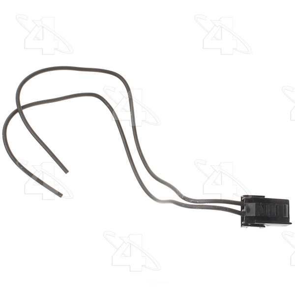 Four Seasons Engine Coolant Temperature Sending Unit Switch Connector 70000