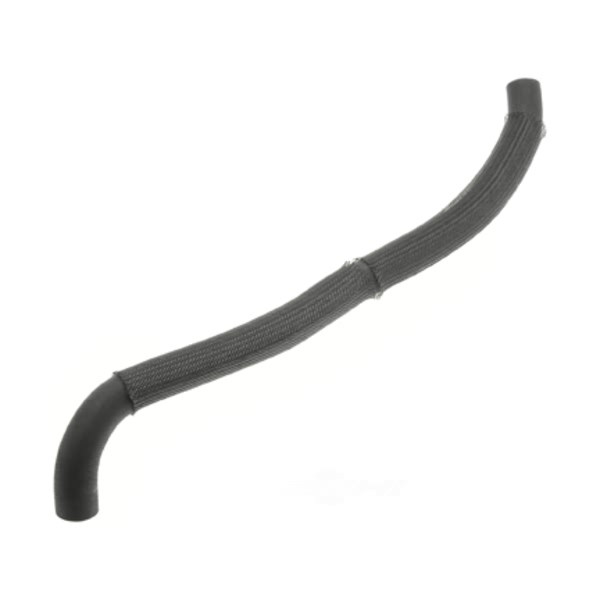 Dayco Engine Coolant Curved Radiator Hose 72401