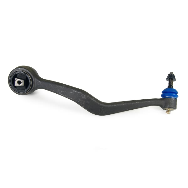 Mevotech Supreme Front Driver Side Lower Forward Non Adjustable Control Arm And Ball Joint Assembly CMS501096