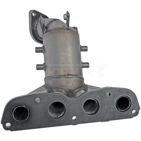 Dorman Stainless Steel Natural Exhaust Manifold 674-955