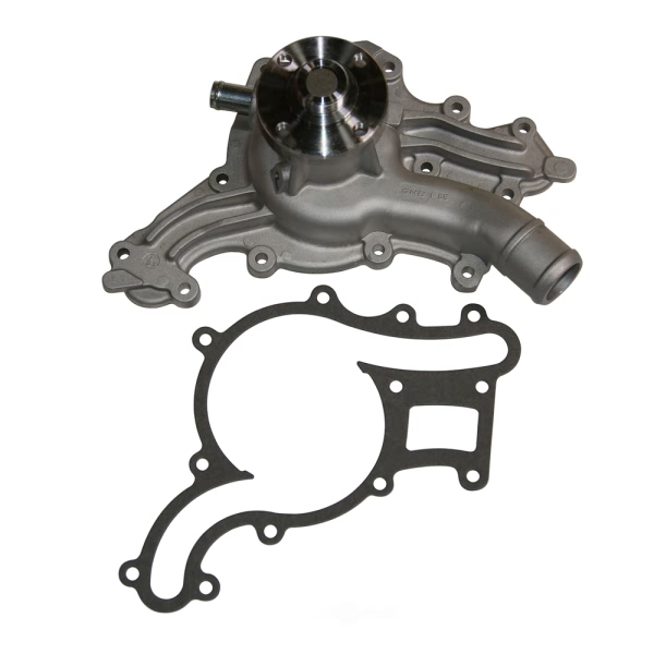 GMB Engine Coolant Water Pump 125-1580