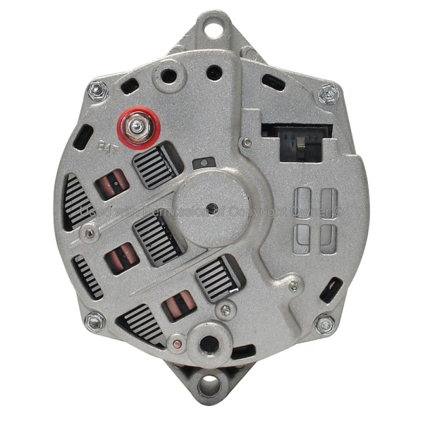 Quality-Built Alternator Remanufactured 7864601