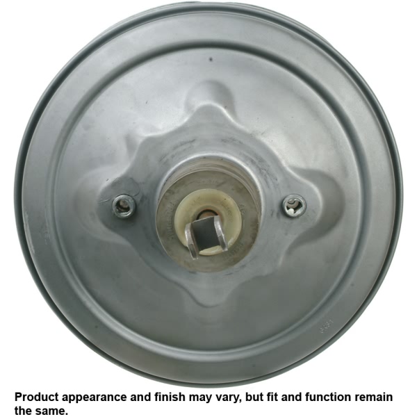 Cardone Reman Remanufactured Vacuum Power Brake Booster w/o Master Cylinder 53-2946