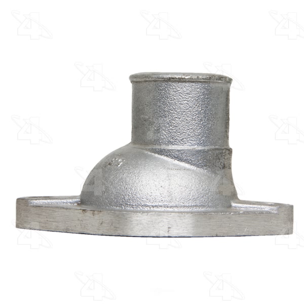 Four Seasons Engine Coolant Water Outlet W O Thermostat 84981