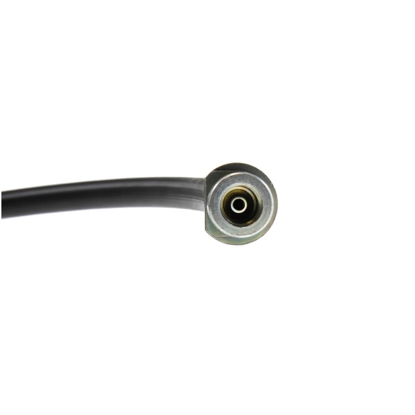 Centric Front Passenger Side Brake Hose 150.40010