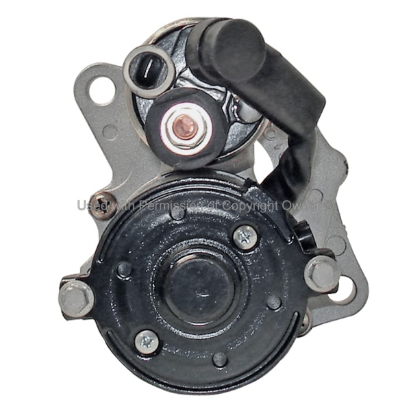 Quality-Built Starter Remanufactured 17771