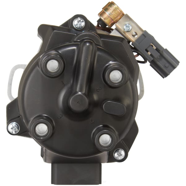 Spectra Premium Ignition Distributor NS36