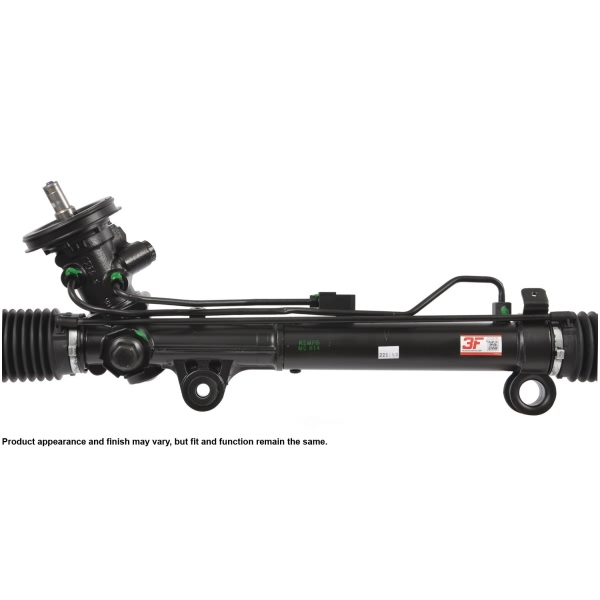 Cardone Reman Remanufactured Hydraulic Power Rack and Pinion Complete Unit 22-1143