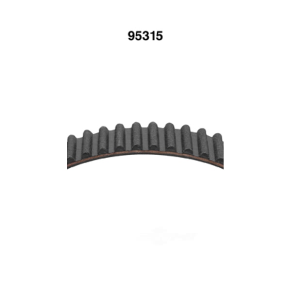 Dayco Timing Belt 95315