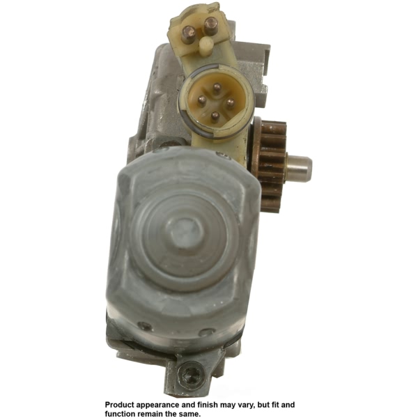 Cardone Reman Remanufactured Window Lift Motor 47-3409
