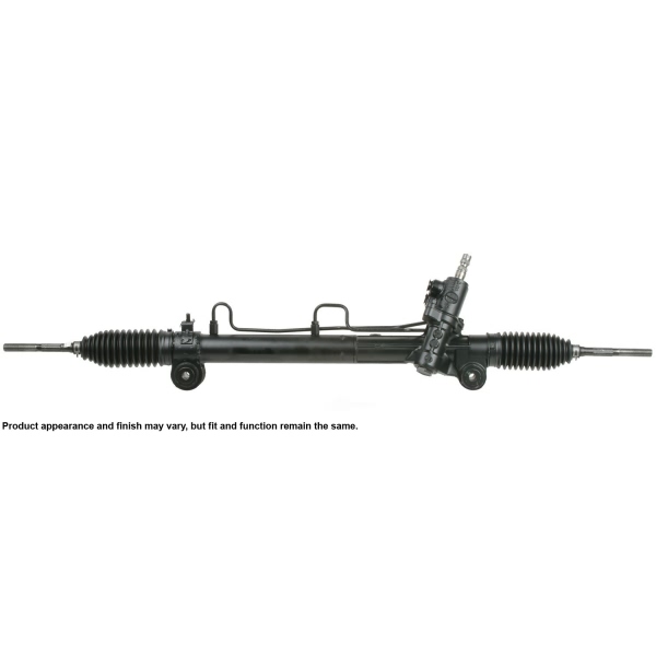 Cardone Reman Remanufactured Hydraulic Power Rack and Pinion Complete Unit 26-2632