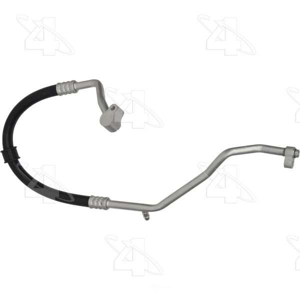 Four Seasons A C Suction Line Hose Assembly 55921