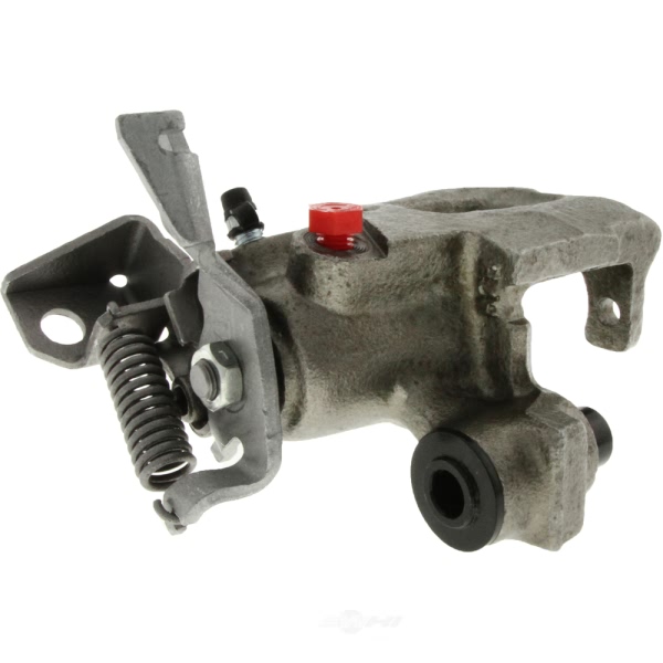 Centric Remanufactured Semi-Loaded Rear Passenger Side Brake Caliper 141.62523