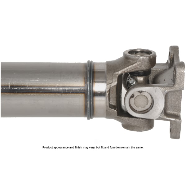 Cardone Reman Remanufactured Driveshaft/ Prop Shaft 65-1001B