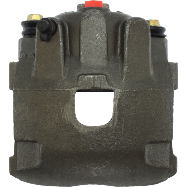 Centric Remanufactured Semi-Loaded Front Passenger Side Brake Caliper 141.67017