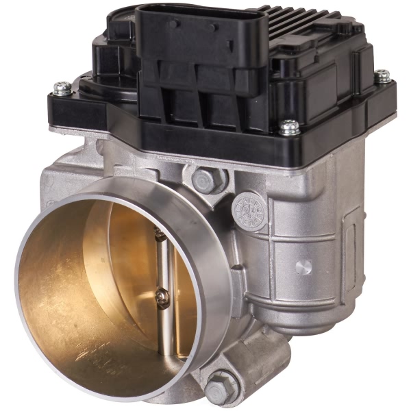 Spectra Premium Fuel Injection Throttle Body TB1036