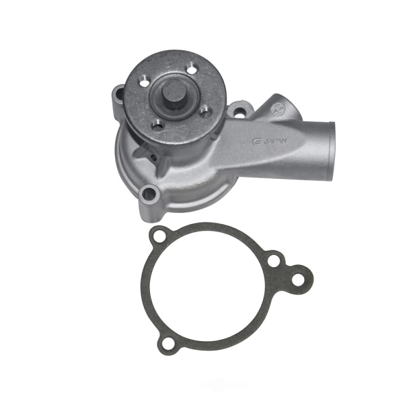 GMB Engine Coolant Water Pump 125-1290