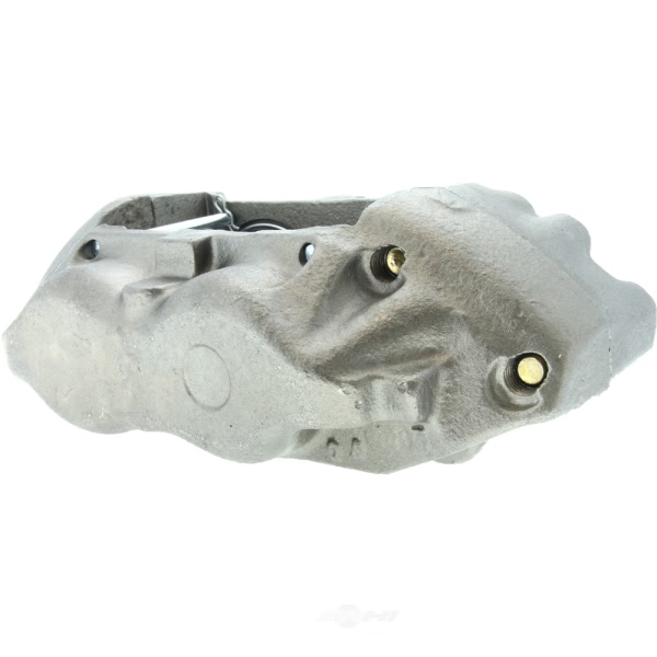 Centric Remanufactured Semi-Loaded Front Driver Side Brake Caliper 141.20002