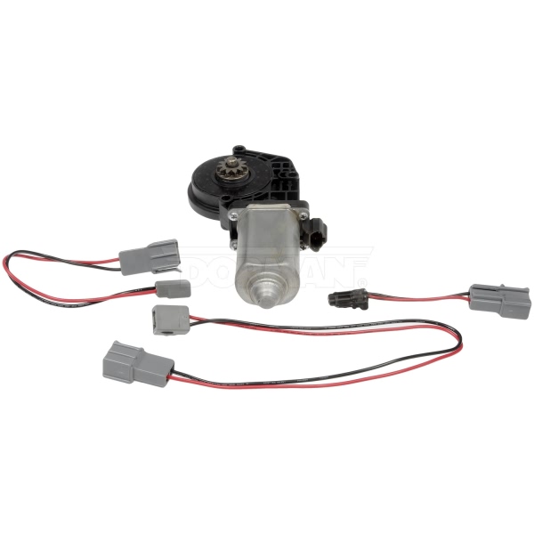 Dorman OE Solutions Front Passenger Side Window Motor 742-269