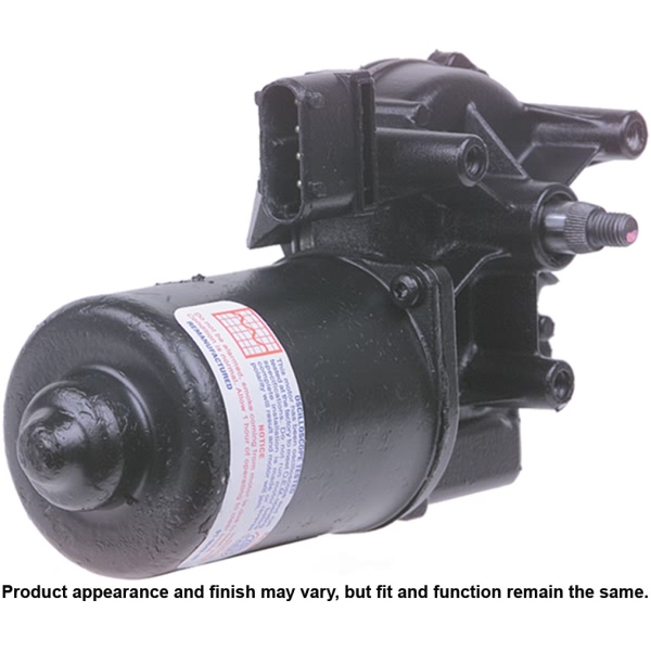 Cardone Reman Remanufactured Wiper Motor 43-4702