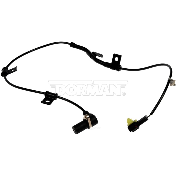 Dorman Front Passenger Side Abs Wheel Speed Sensor 695-519