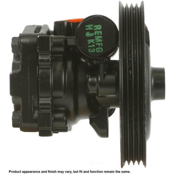 Cardone Reman Remanufactured Power Steering Pump w/o Reservoir 21-205