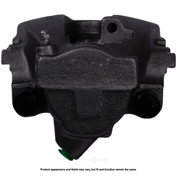 Cardone Reman Remanufactured Unloaded Caliper 19-1820