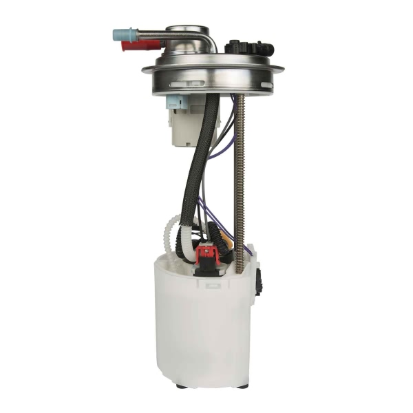 Delphi Fuel Pump Module Assembly FG1058