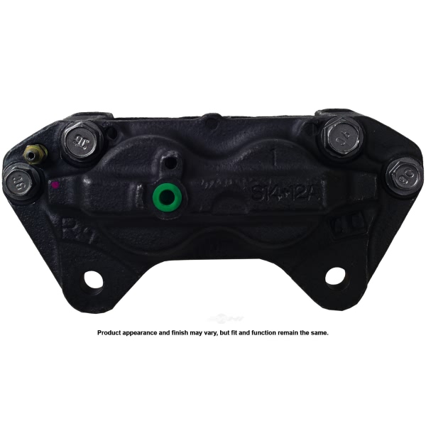 Cardone Reman Remanufactured Unloaded Caliper 19-2634