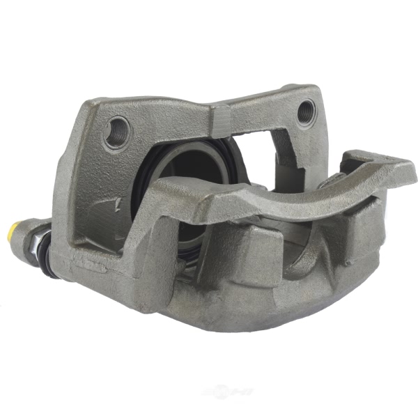 Centric Remanufactured Semi-Loaded Front Passenger Side Brake Caliper 141.44239