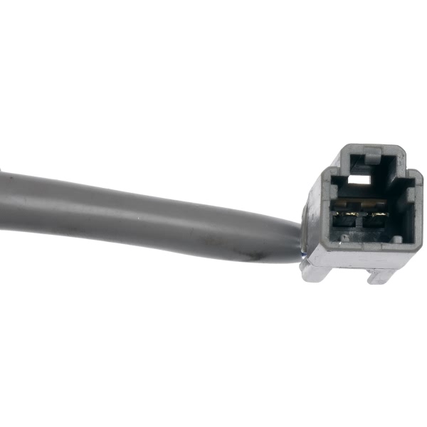 Dorman OE Solutions Front Passenger Side Power Window Regulator And Motor Assembly 741-743