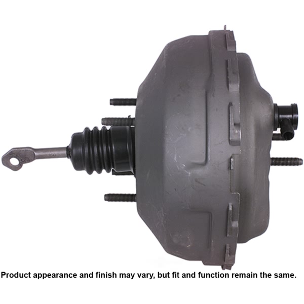 Cardone Reman Remanufactured Vacuum Power Brake Booster w/o Master Cylinder 54-71034