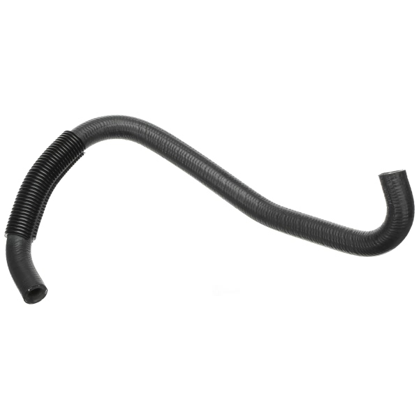 Gates Hvac Heater Molded Hose 18095