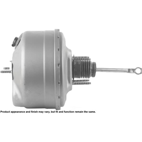 Cardone Reman Remanufactured Vacuum Power Brake Booster w/o Master Cylinder 54-71909
