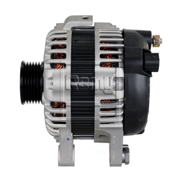 Remy Remanufactured Alternator 22923