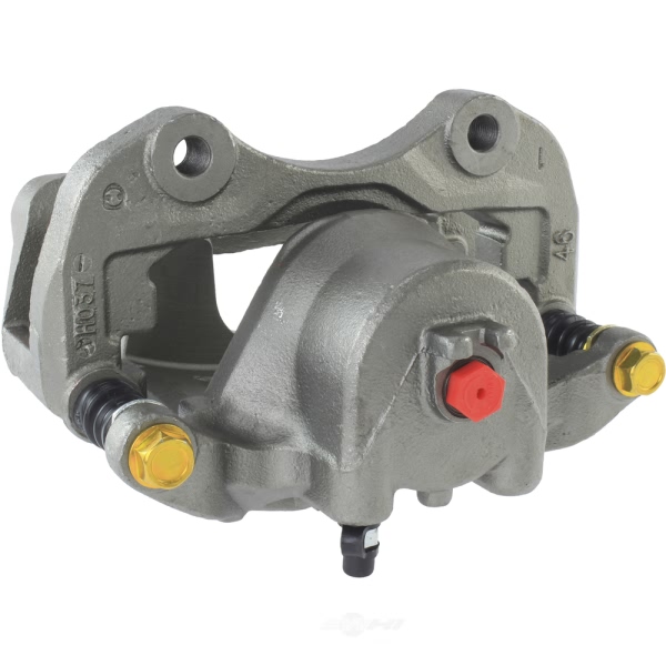 Centric Remanufactured Semi-Loaded Front Passenger Side Brake Caliper 141.42151