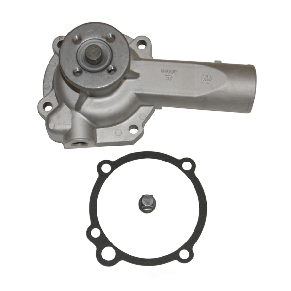 GMB Engine Coolant Water Pump 125-1410