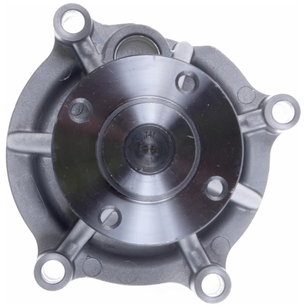 Gates Engine Coolant Standard Water Pump 42065